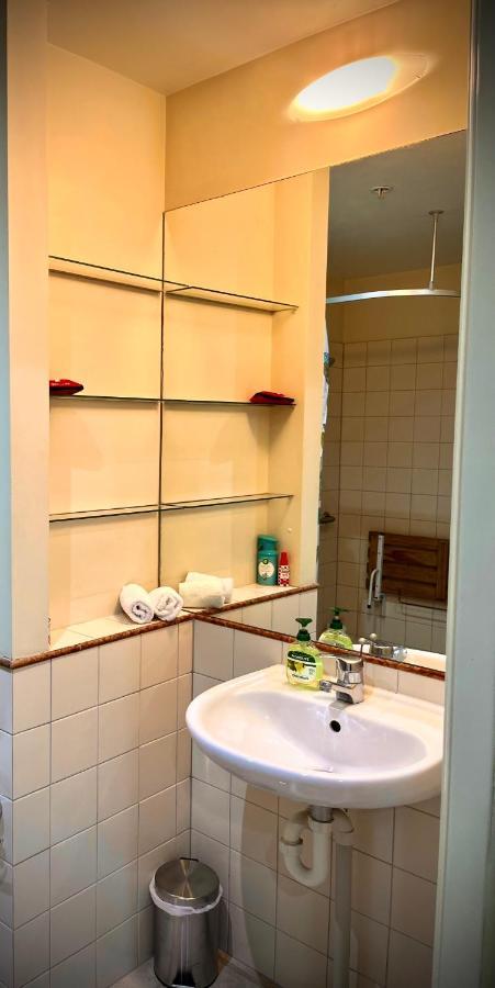 Luxury Private Apartment At The Heritage Hotel Auckland Bagian luar foto