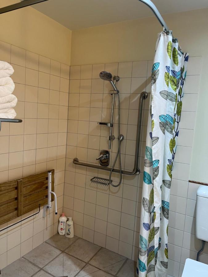Luxury Private Apartment At The Heritage Hotel Auckland Bagian luar foto